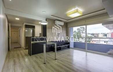 Imagem 4: PORTO ALEGRE - Padrão - Santo Antônio