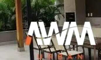 Imagem 3: Apartamento com 3 dormitórios à venda, 155 m² por R$ 1.250.000,00 - Setor Bueno - Goiânia