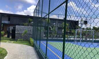 Imagem 7: Condomínio Garden Village, Bairro Farolândia