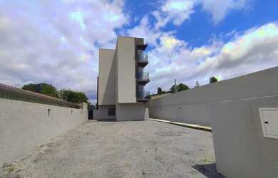 Imagem 3: Apartamento para Venda em São José dos Pinhais, Parque da Fonte, 2 dormitórios, 1 banheiro