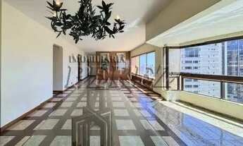 Imagem 7: Apartamento de alto padrão à venda na região central de Londrina