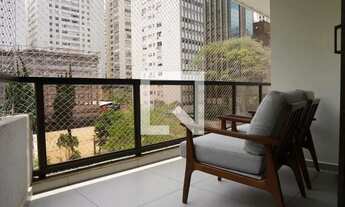 Imagem 5: Apartamento à Venda - Jardim Paulista, 6 Quartos, 300 m2