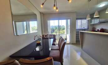 Imagem 7: Sobrado Tríplex mobiliado à venda Jardim Carvalho