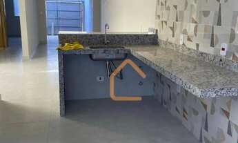 Imagem 3: Casa com 3 dormitórios à venda, 90 m² por R$ 450.000 - Vergani - Pouso Alegre/MG