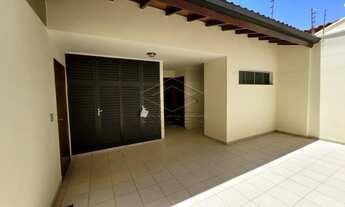 Imagem 3: Residência Térrea no Cidade Jardim