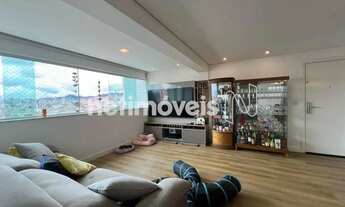 Imagem 7: Venda Cobertura Nova Suíssa Belo Horizonte