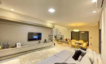 Imagem 7: Casa Sobrado com 3 Quartos no Villa de León I Piscina e Energia Fotovoltaica