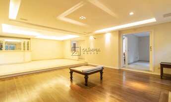 Imagem 5: Aluguel Casa 4 Dormitórios - 312 m² Alto de Pinheiros