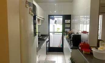 Imagem 4: APARTAMENTO DE DOIS DORMITÓRIOS COM SUÍTE NA QUADRA DO MAR EM CANASVIEIRAS