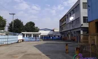 Imagem 4: GALPÃO - LAPA DE BAIXO - SP