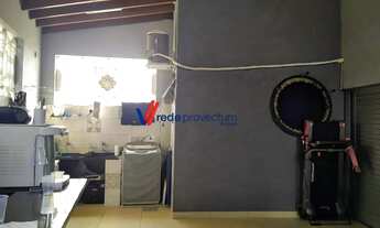 Imagem 6: Prédio - Jardim Aurélia - Campinas