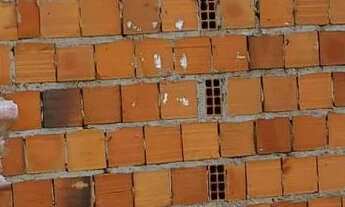 Imagem 5: Casa com 4 compartimentos no km 39 da alça viária