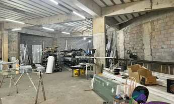 Imagem 5: GALPÃO - JORDANÓPOLIS - SP