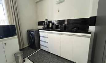 Imagem 2: JF- Imóvel para venda possui 40 metros quadrados com 1 quarto em Centro - Florianópolis