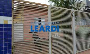 Imagem: CASA TÉRREA - BUTANTÃ - SP