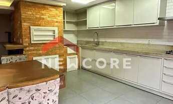 Imagem 6: Casa de condomínio em Avenida Frederico A Ritter - Central Park - Cachoeirinha/RS