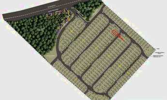 Imagem: Terreno Eplatz Bady Bassit