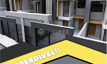 Imagem 2: Casa à venda, 150 m² por R$ 920.000,00 - Jardim Atlântico - Belo Horizonte/MG