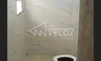 Imagem 4: Casa de rua : Duplex / Residencial / Glória