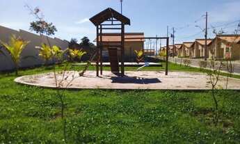 Imagem 7: PAÇO DO LUMIAR: Chave de Casa em Condomínio a venda no Plaza das Flores 1