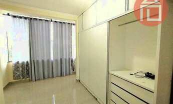 Imagem 7: Casa com 2 dormitórios para alugar, 90 m² por R$ 2.200,00/mês - Chácaras Luzia Vicente - B