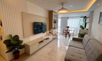 Imagem 3: Apartamento com 3 dormitórios à venda, 110 m² por R$ 1.500.000 - Jardim da Penha - Vitória