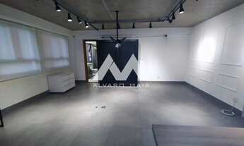 Imagem 6: Studio 1 quarto para alugar no Funcionários