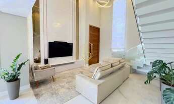 Imagem 5: Residência de alto padrão em Palmeira Um verdadeiro refúgio de conforto, lazer e natureza