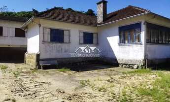 Imagem: Casa- Petrópolis, Quarteirão Italiano