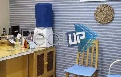 Imagem 3: Vende sala 30m Reformada com vaga em Botafogo