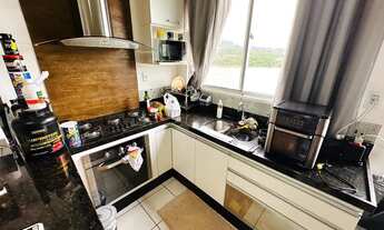 Imagem 4: Flat a venda na ilha com vista pra ibituruna - Governador Valadares MG