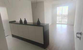 Imagem 5: Apartamento com 2 dormitórios para alugar, 54 m² por R$ 3.050,64/mês - Centro - Guarulhos