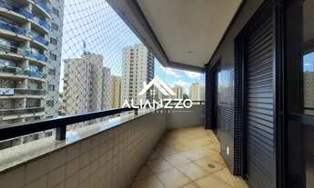 Imagem: Apartamento Padrão no Centro Ribeirão