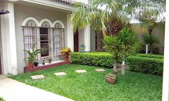 Imagem 3: Casa com 340m² em Orfãs - Ponta Grossa - PR