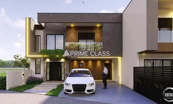 Imagem 5: Sobrado 3 suítes, 2 vaga de garagem 203m² - Bairro Igara canoas