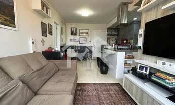 Imagem 3: Apartamento 2 dormitórios com garagem para venda na Cidade Baixa em Porto Alegre