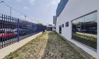 Imagem 5: Barracão para locação na Av. São João, com 470m² por R$13.000,00 - Antares -Londrina, Pr