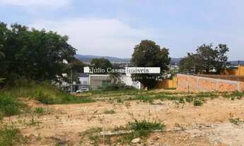 Imagem: Terreno a venda com 300m2 no Parque Santa