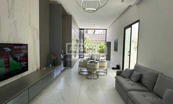 Imagem: Casa - Vila Monte Alegre - Paulínia