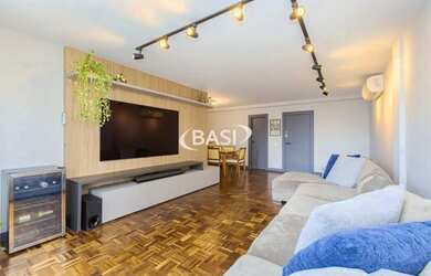 Imagem 15: Apartamento,face norte, amplo andar alto ao lado da Praça Osório