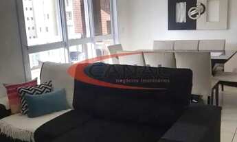 Imagem 7: MONT BLANC MOBILIADO 3° ANDAR TORRE 1