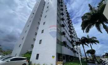 Imagem 4: Apartamento Moderno no Coração de Maceió!