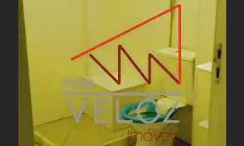 Imagem 10: Kitnet/Conjugado-À VENDA-Centro-Rio de Janeiro-RJ