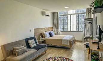 Imagem 3: Kitnet/Conjugado : / Residencial / Centro