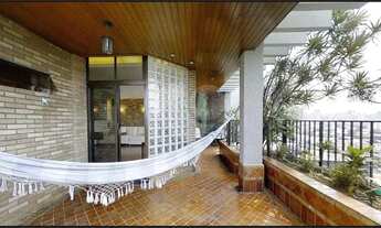 Imagem: Cobertura com 3 quartos à venda ou para