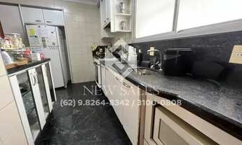 Imagem 6: Apartamento a venda, 3 quartos 1 suíte, 2 vagas - Setor Oeste