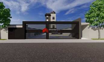 Imagem 2: Apartamento com 68,74m² 3 quartos, à venda, no bairro Cidade Jardim em São José dos Pinhai