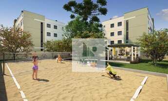 Imagem 6: Apartamento Garden com 3 dormitórios à venda, 64 m² por R$ 701.997,00 - Hauer - Curitiba/P