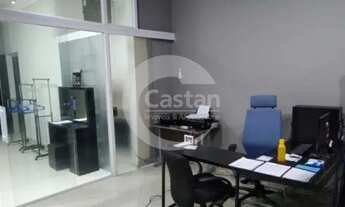 Imagem 2: Edifício Comercial em Vila Bela