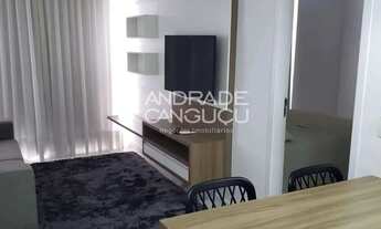 Imagem: Apartamento para locação, Jardim Goiás